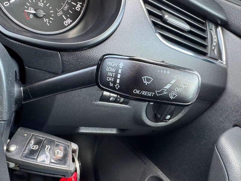 2013 SKODA OCTAVIA 2013 SKODA OCTAVIA