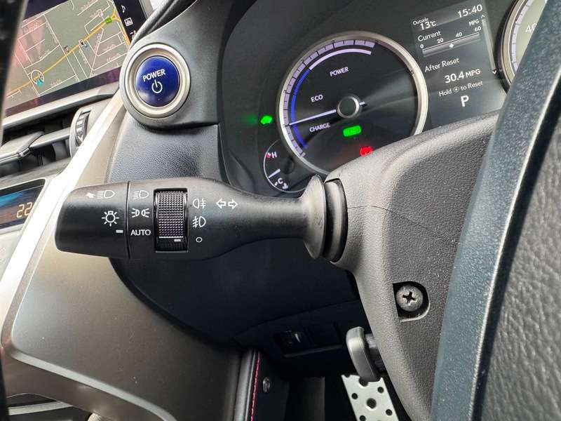 2018 LEXUS NX 2018 LEXUS NX