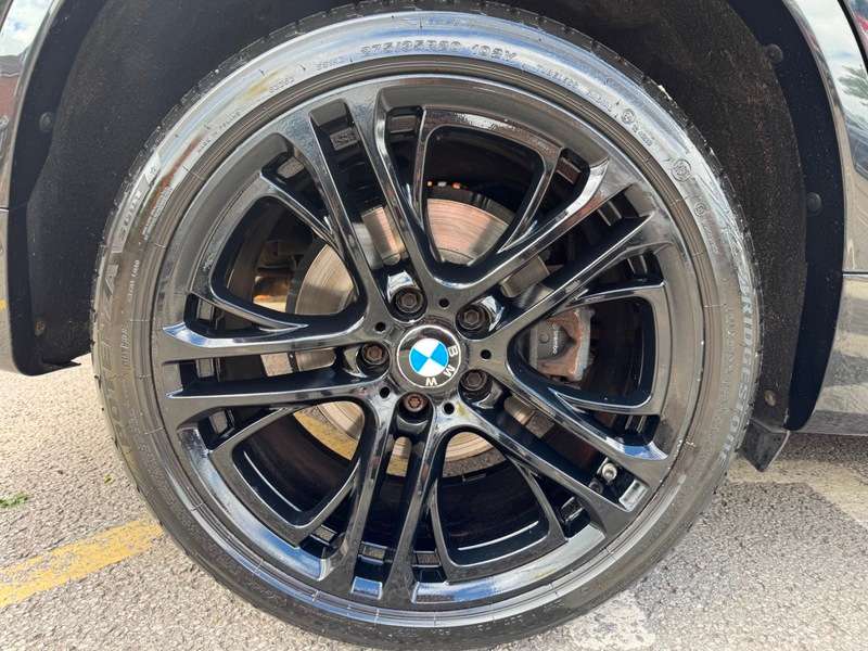 2015 BMW X4 2015 BMW X4