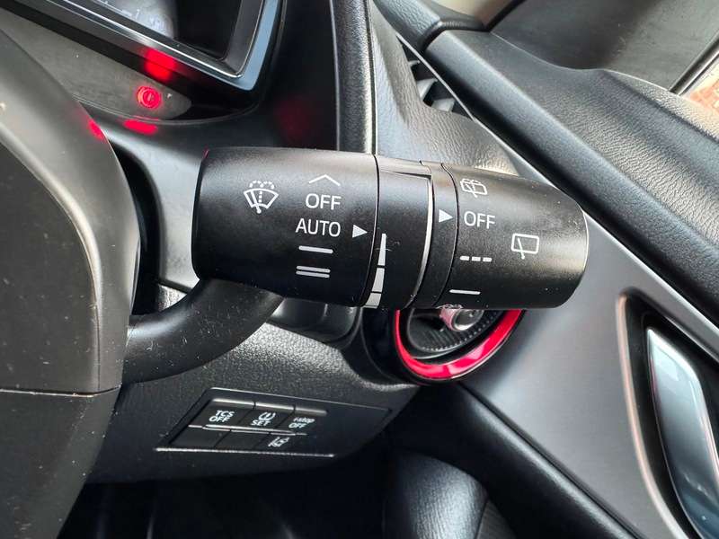 2016 MAZDA CX-3 2016 MAZDA CX-3