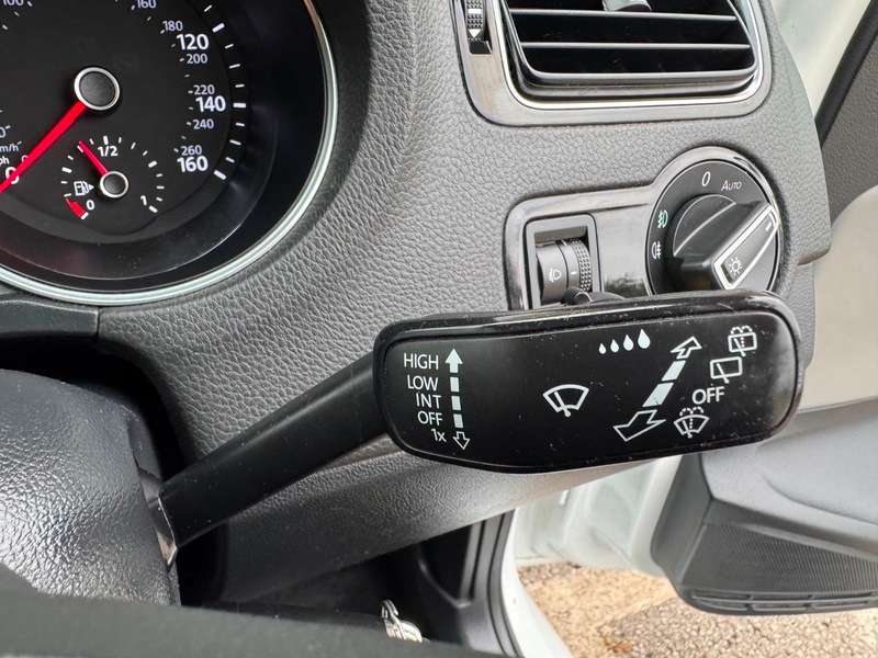 2016 VOLKSWAGEN POLO 2016 VOLKSWAGEN POLO