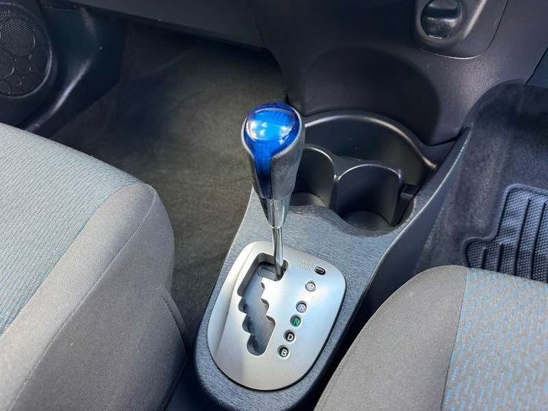 2012 TOYOTA YARIS 2012 TOYOTA YARIS