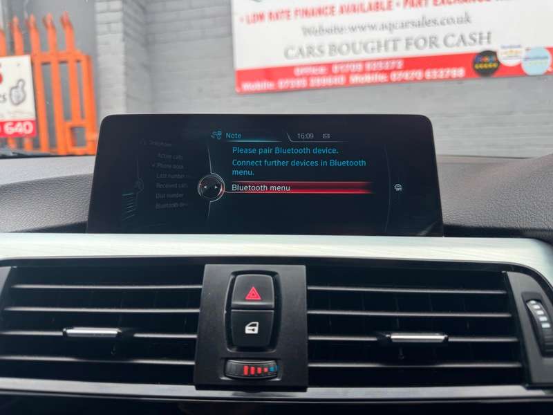 2015 BMW 4 SERIES 2015 BMW 4 SERIES