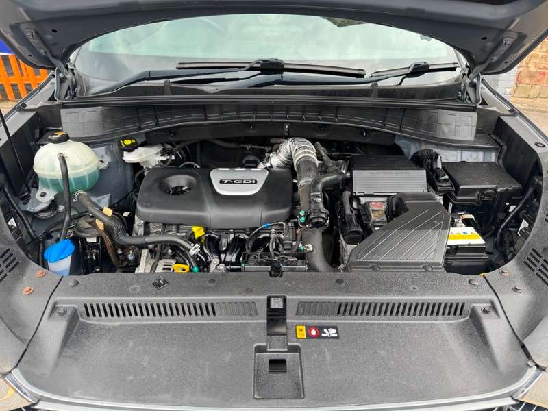 2020 HYUNDAI TUCSON 2020 HYUNDAI TUCSON