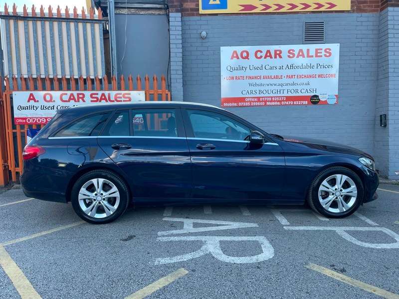 2016 MERCEDES C CLASS 2016 MERCEDES C CLASS