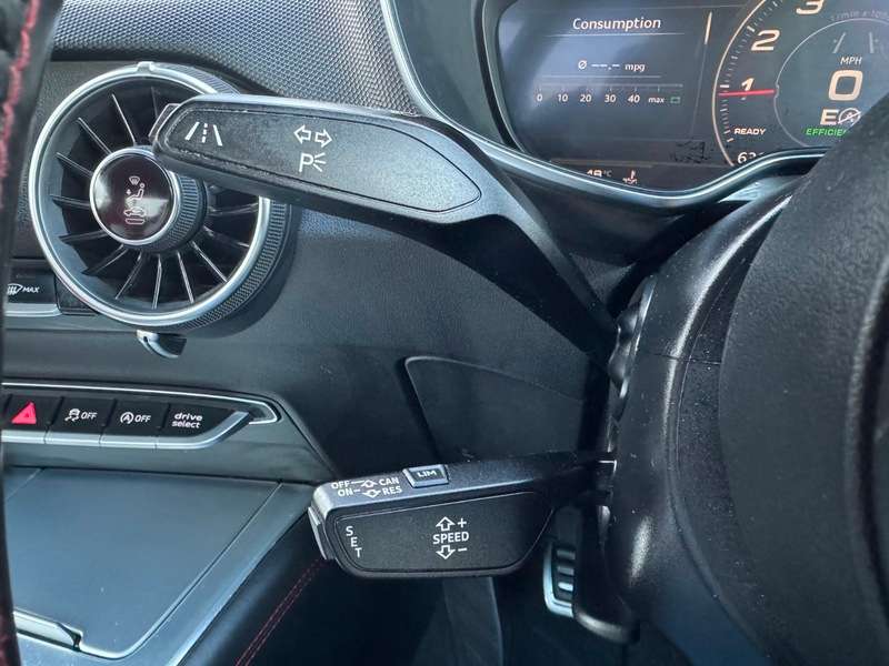 2015 AUDI TT 2015 AUDI TT