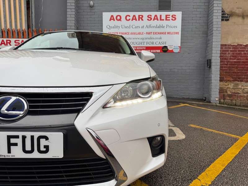 2016 LEXUS CT 2016 LEXUS CT