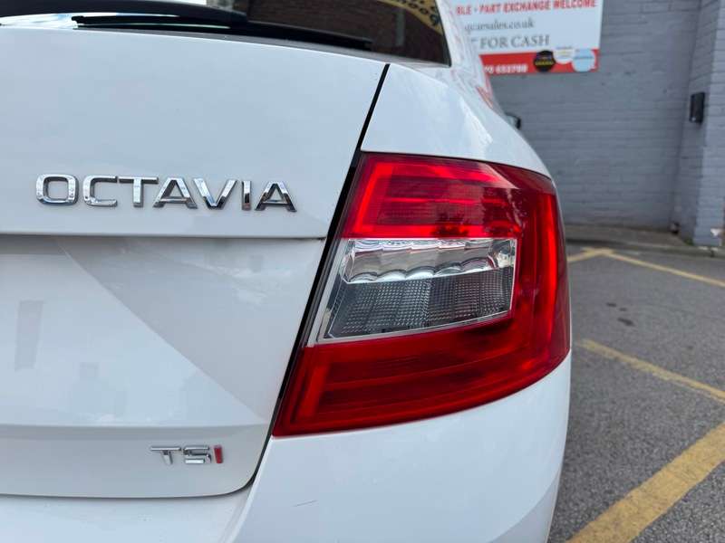 2013 SKODA OCTAVIA 2013 SKODA OCTAVIA