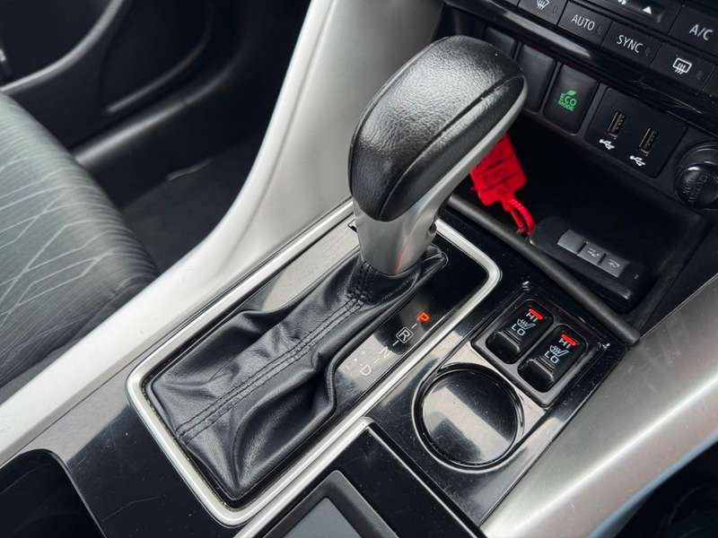2019 MITSUBISHI ECLIPSE CROSS 2019 MITSUBISHI ECLIPSE CROSS