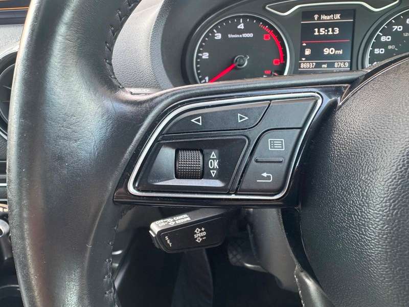 2017 AUDI A3 2017 AUDI A3