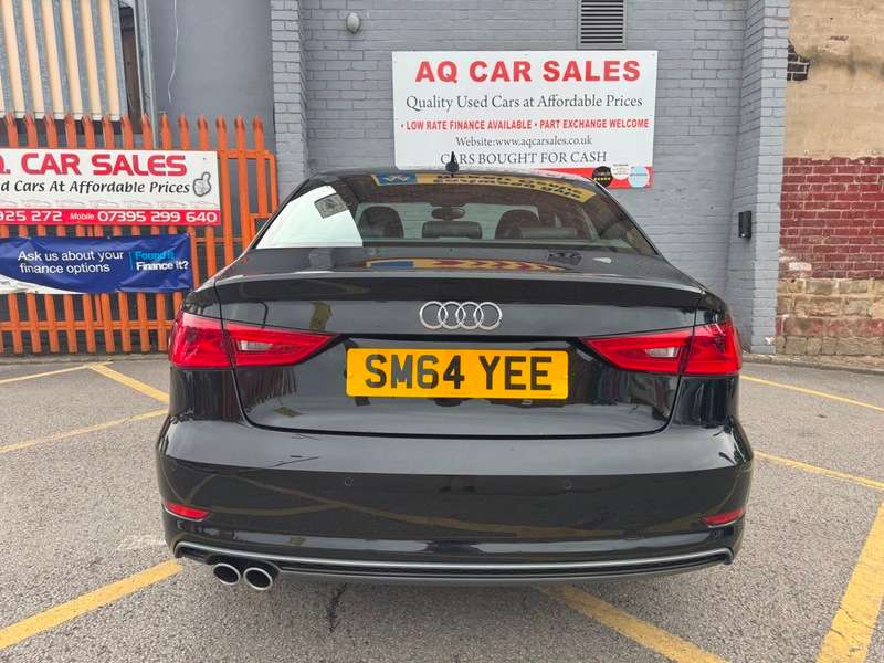 2015 AUDI A3 2015 AUDI A3