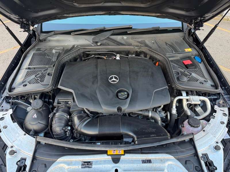 2014 MERCEDES C CLASS 2014 MERCEDES C CLASS