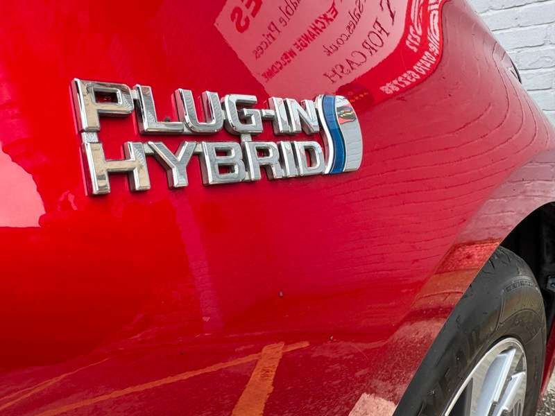 2017 TOYOTA PRIUS 2017 TOYOTA PRIUS