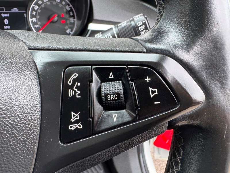 2016 VAUXHALL CORSA 2016 VAUXHALL CORSA