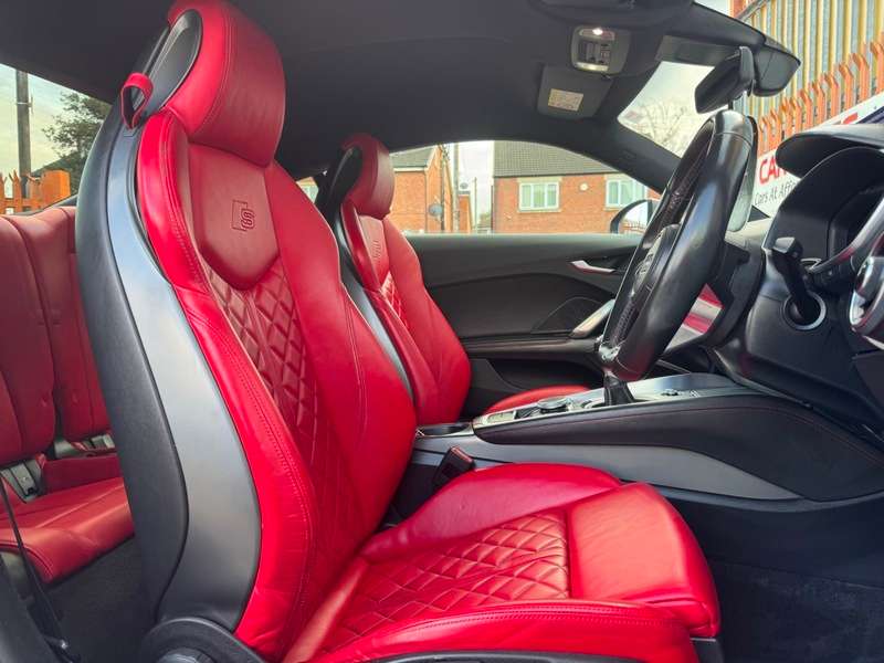 2015 AUDI TT 2015 AUDI TT