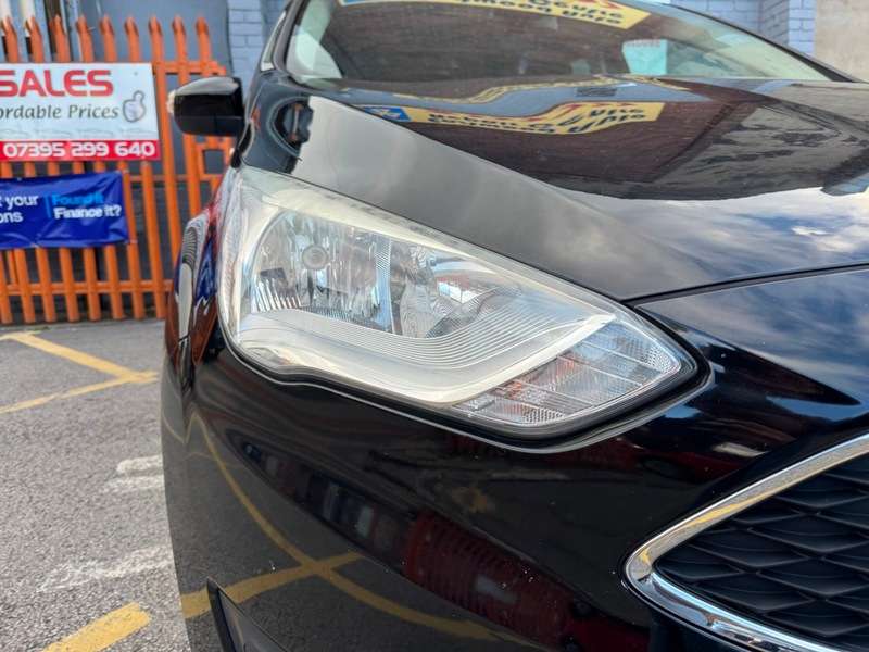 2016 FORD C-MAX 2016 FORD C-MAX