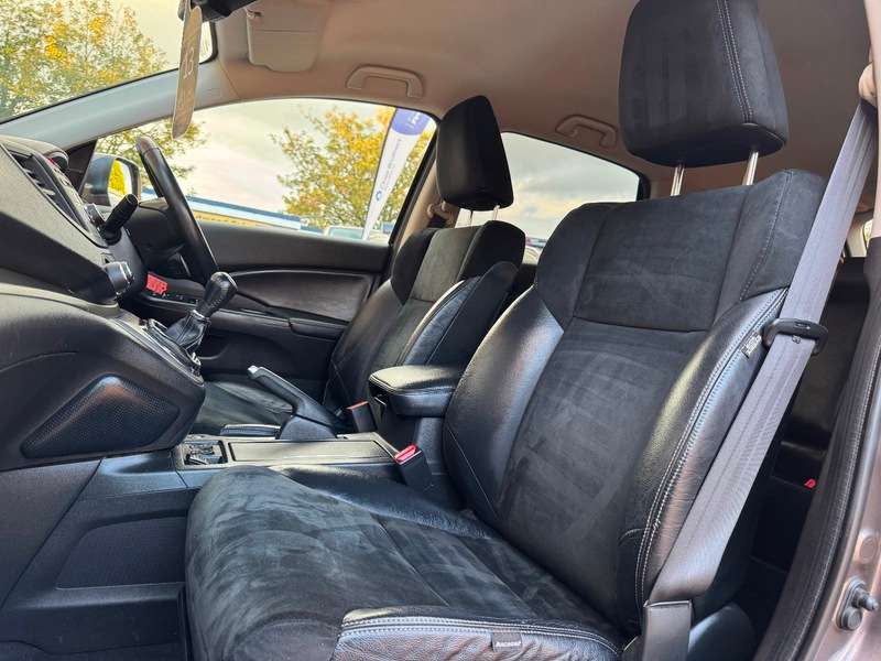 2013 HONDA CR-V 2013 HONDA CR-V