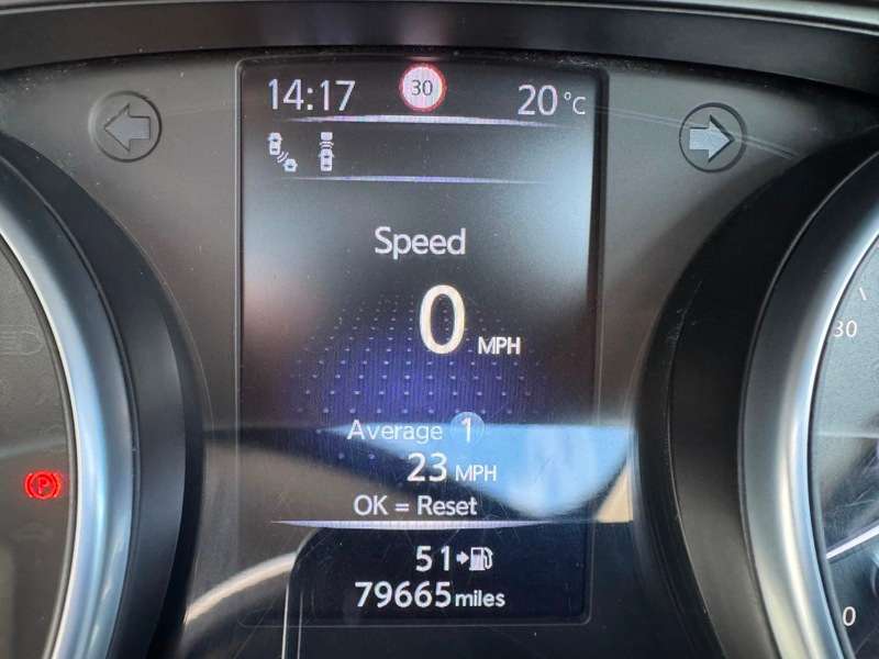 2017 NISSAN QASHQAI 2017 NISSAN QASHQAI
