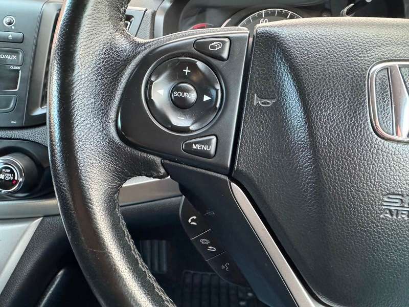 2013 HONDA CR-V 2013 HONDA CR-V