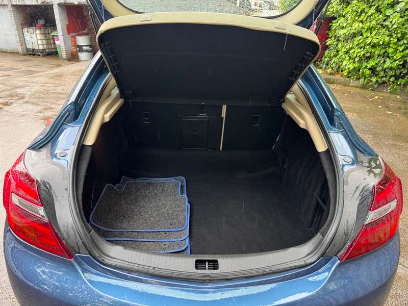 2016 VAUXHALL INSIGNIA 2016 VAUXHALL INSIGNIA