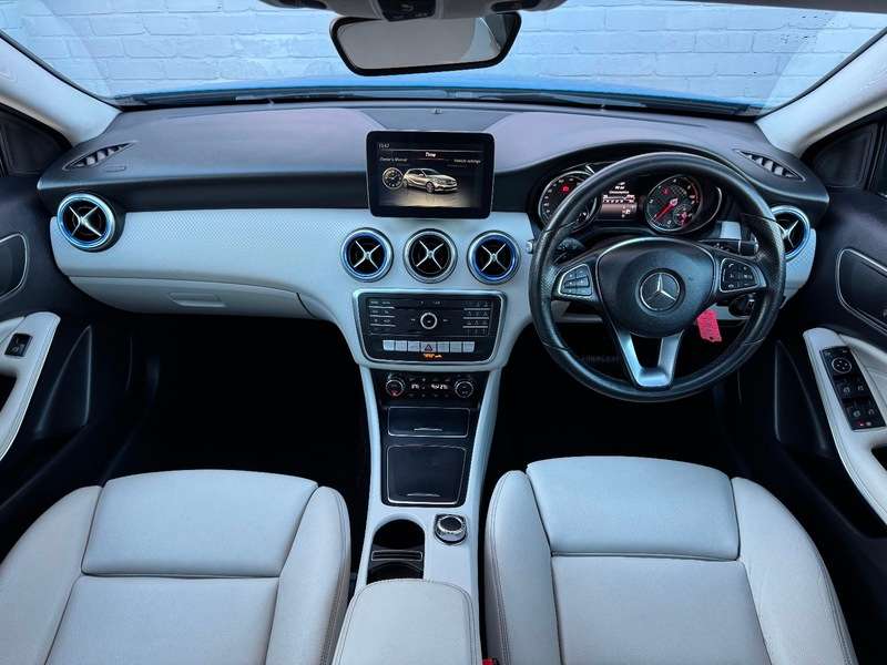 2016 MERCEDES A CLASS 2016 MERCEDES A CLASS