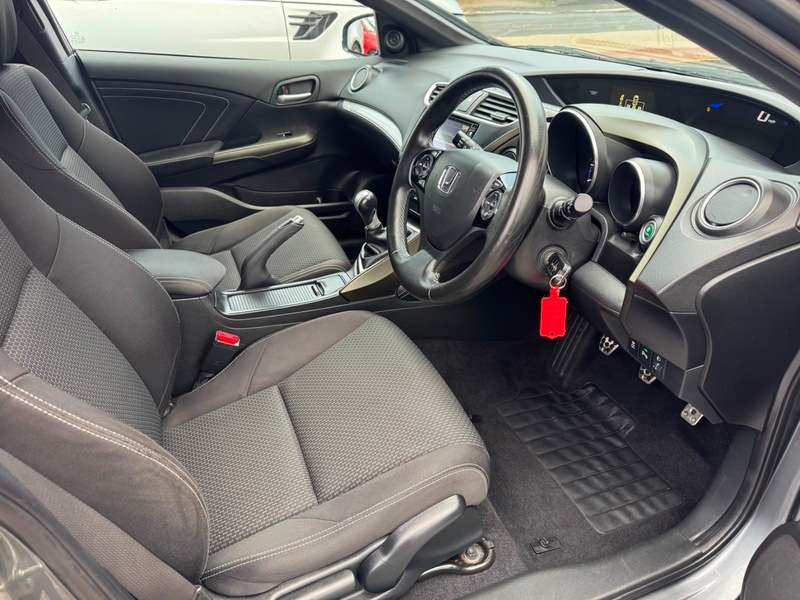 2015 HONDA CIVIC 2015 HONDA CIVIC