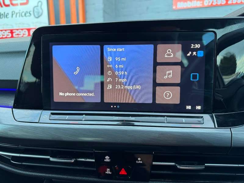 2020 VOLKSWAGEN GOLF 2020 VOLKSWAGEN GOLF