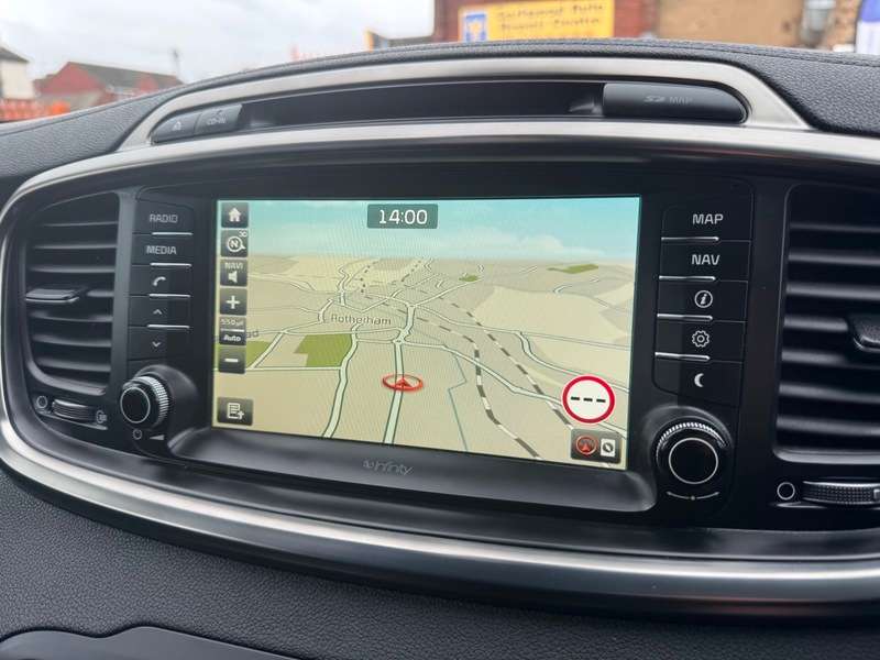 2016 KIA SORENTO 2016 KIA SORENTO