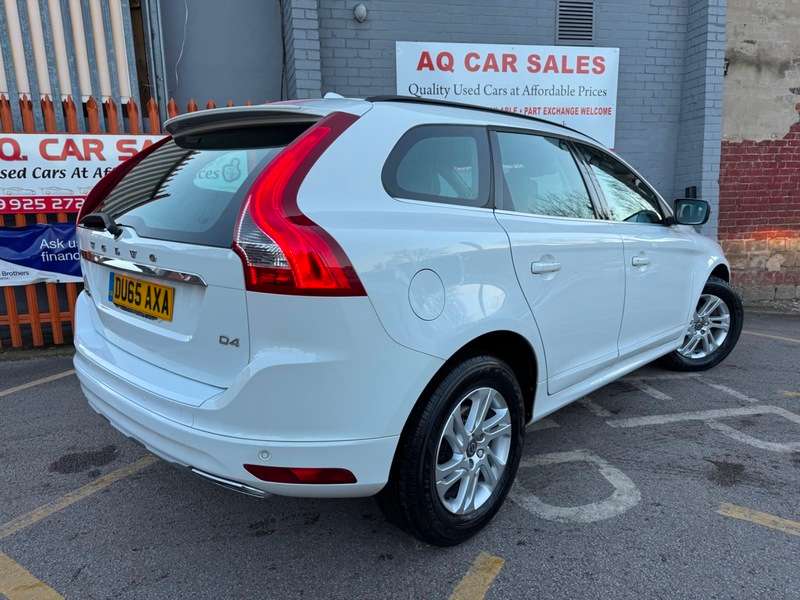 2015 VOLVO XC60 2015 VOLVO XC60