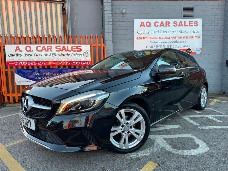2016 MERCEDES A CLASS 2016 MERCEDES A CLASS