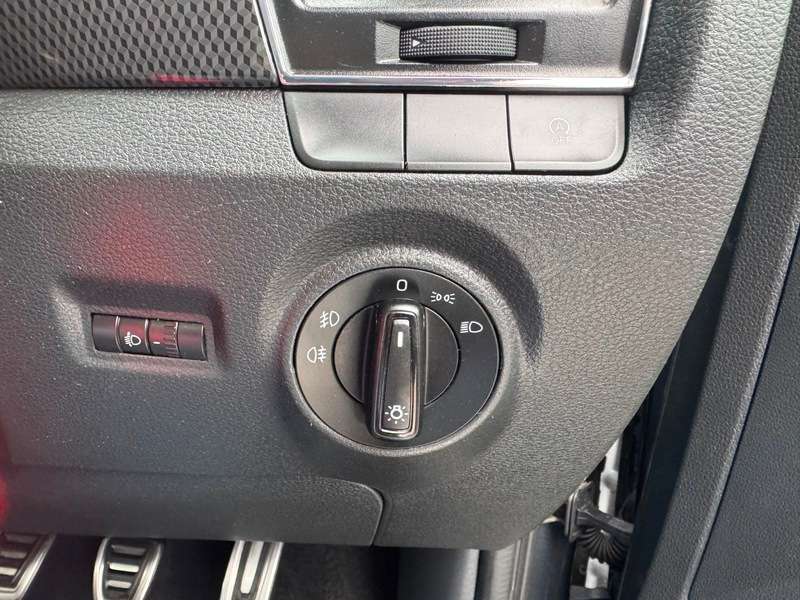 2016 SKODA FABIA 2016 SKODA FABIA