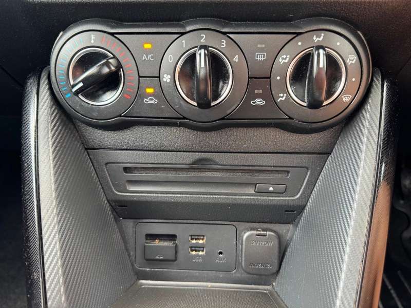 2016 MAZDA MAZDA 2 2016 MAZDA MAZDA 2