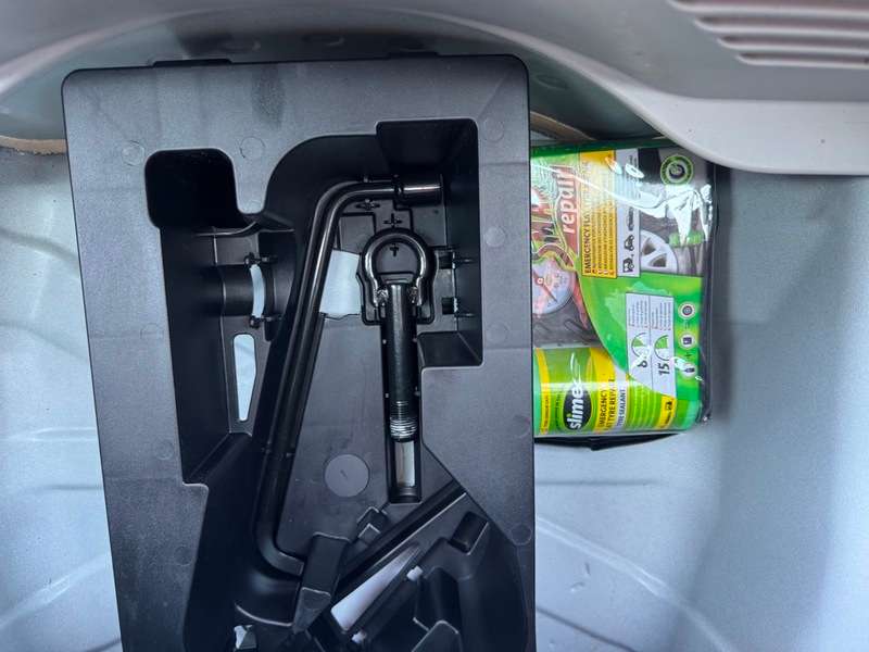 2017 TOYOTA AYGO 2017 TOYOTA AYGO