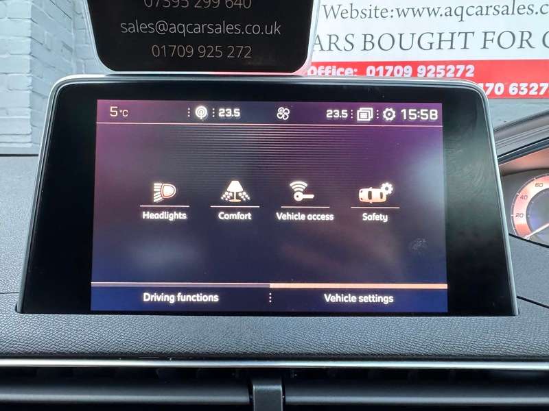 2019 PEUGEOT 3008 2019 PEUGEOT 3008