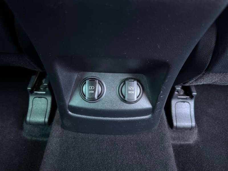 2020 KIA SPORTAGE 2020 KIA SPORTAGE