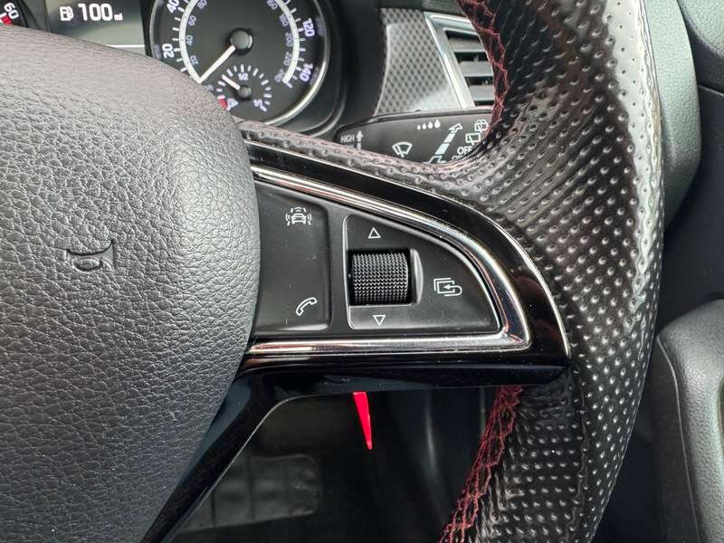 2016 SKODA FABIA 2016 SKODA FABIA