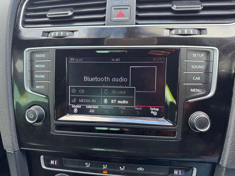 2015 VOLKSWAGEN GOLF 2015 VOLKSWAGEN GOLF