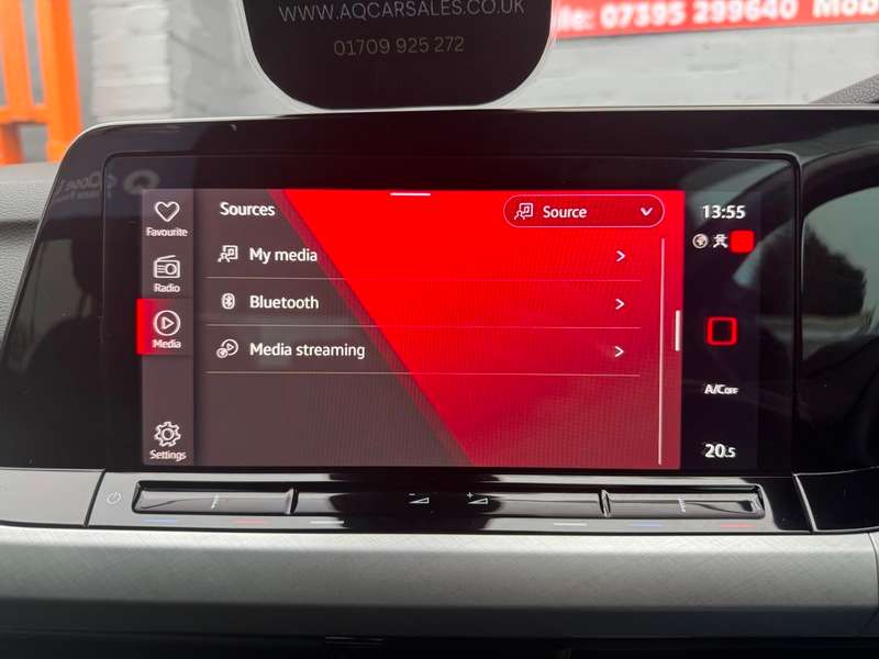 2021 VOLKSWAGEN GOLF 2021 VOLKSWAGEN GOLF