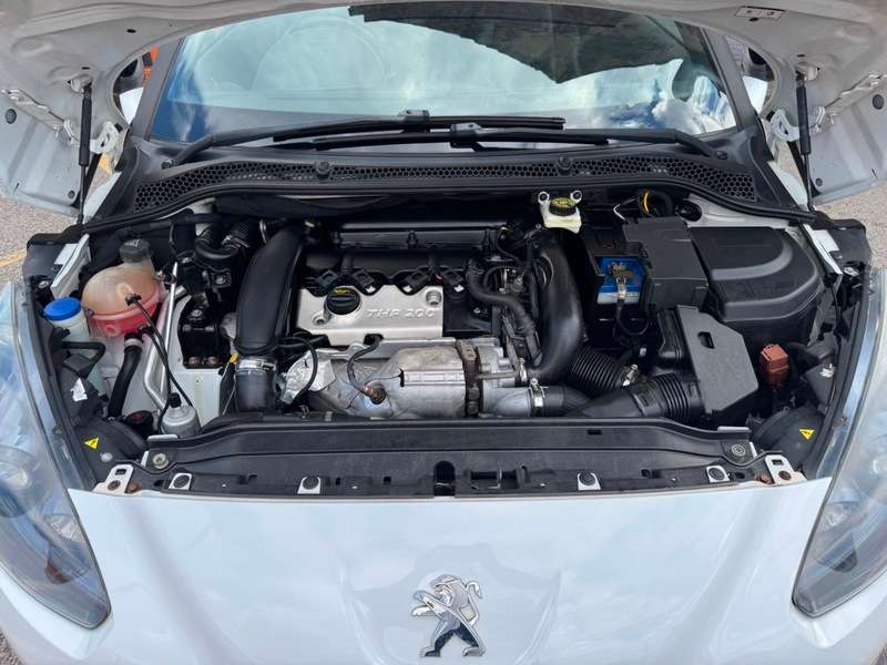 2013 PEUGEOT RCZ 2013 PEUGEOT RCZ