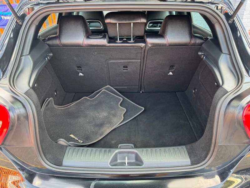 2018 MERCEDES A CLASS 2018 MERCEDES A CLASS