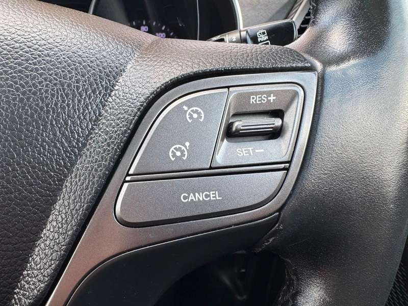 2016 HYUNDAI SANTA FE 2016 HYUNDAI SANTA FE