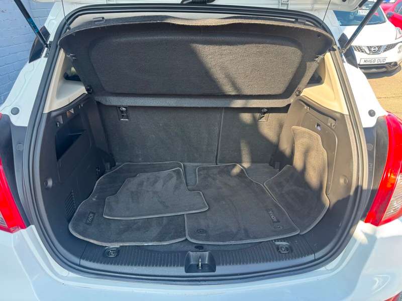 2016 VAUXHALL MOKKA X 2016 VAUXHALL MOKKA X