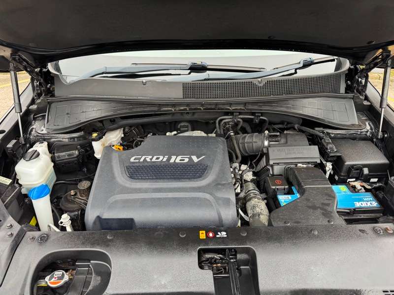 2016 KIA SORENTO 2016 KIA SORENTO