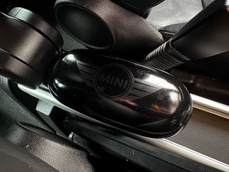 2011 MINI COUNTRYMAN 2011 MINI COUNTRYMAN