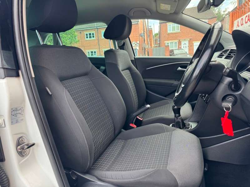 2016 VOLKSWAGEN POLO 2016 VOLKSWAGEN POLO