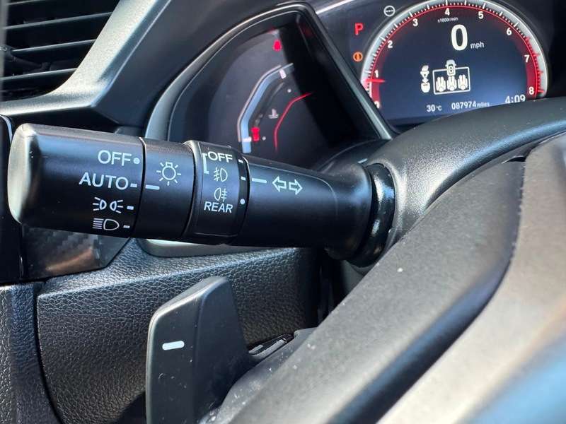 2018 HONDA CIVIC 2018 HONDA CIVIC