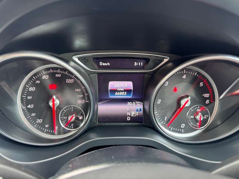 2018 MERCEDES GLA 2018 MERCEDES GLA