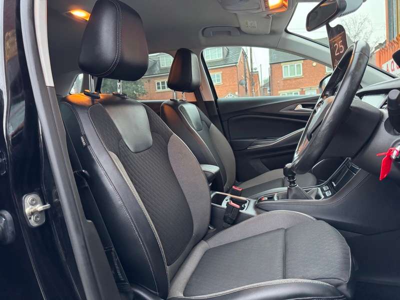 2020 VAUXHALL GRANDLAND X 2020 VAUXHALL GRANDLAND X