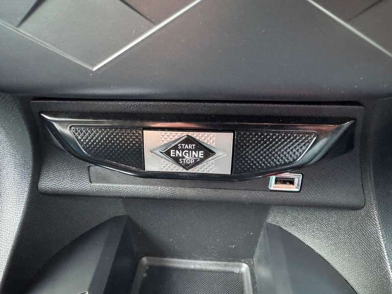 2021 DS DS 3 2021 DS DS 3