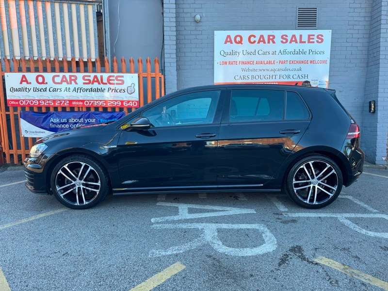 2015 VOLKSWAGEN GOLF 2015 VOLKSWAGEN GOLF